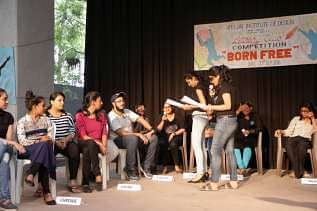 College Image